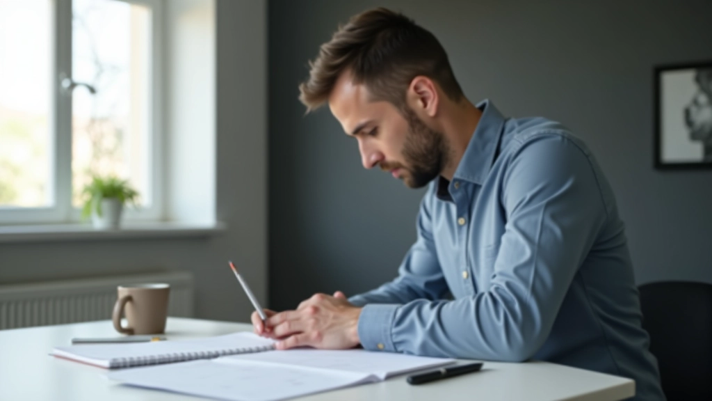 Profissional consultando calendário e checklist de conformidade legal
